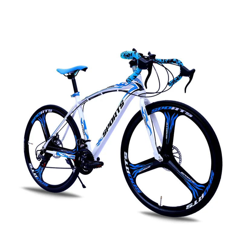 Beach Camp Custom bicycle 21speed mountain bicycle 29-inch cycle 52 56cm alloy road bike