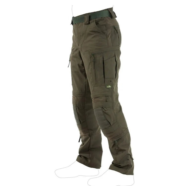 Hunting Tactical Pants Hunting US Cargo Pants Work Clothe Hiking Uniform Paintball Multi Pockets Tactical Clothes Dropship