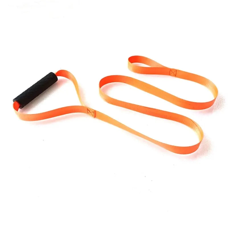 Outdoor Deer Rope Rope Hunting Supplies Go out with Rope Anti-lost, Anti-flying, Anti-tree Artifact Prey Strap.