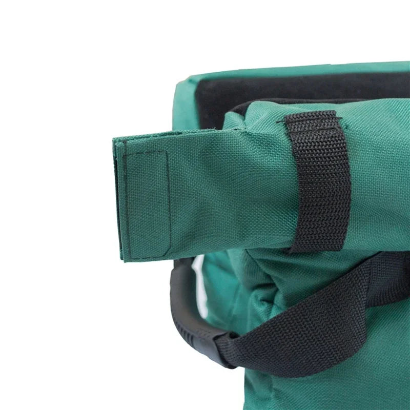 Hunting Shooting Bag Rifle Target Bench Unfilled Support Stand Bag Gun Accessories Gun Rest Bag
