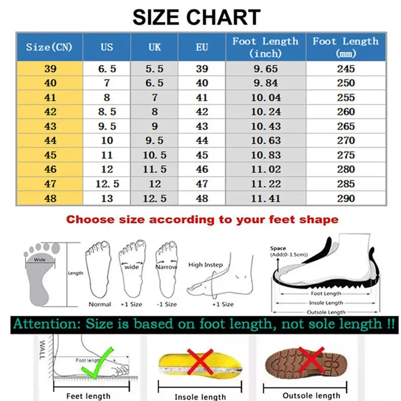 Beach Camp Hiking Boot Men Outdoor Mountain Climbing Sneaker Men's Top Quality Fashion Casual Snow Boots