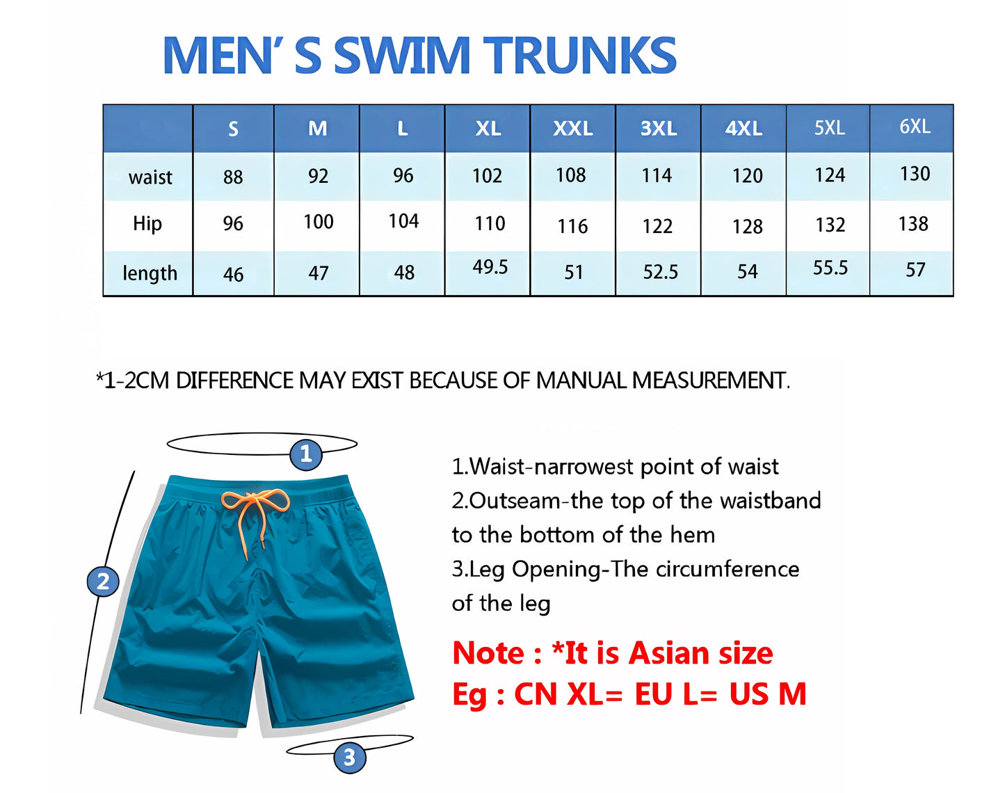 Beach Camp Men's Board Shorts Swim Trunks Drawstring Elastic Quick Dry Short Beach Hawaiian Casual Black White Micro-elastic