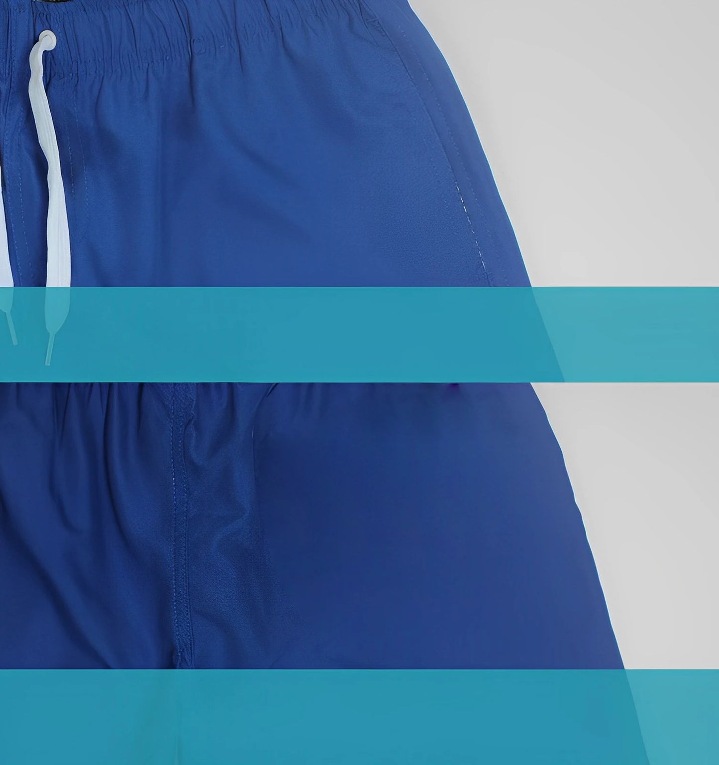 Beach Camp Men's Board Shorts Swim Shorts Swim Trunks Drawstring Elastic Waist Design Quick Dry Sports Short Daily Beach Streetwear Casual