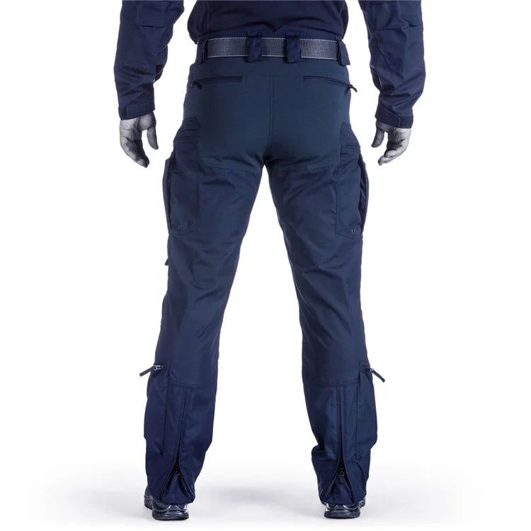 Hunting Tactical Pants Hunting US Cargo Pants Work Clothe Hiking Uniform Paintball Multi Pockets Tactical Clothes Dropship