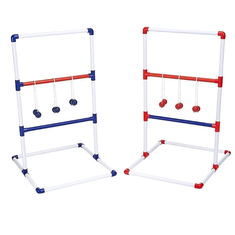 Rope Toss