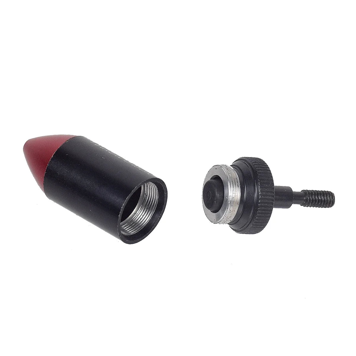 Arrow Style Laser Target Shooting Hunting Crossbow Archery Laser Bore Sight Collimator Red Dot Laser Sight Bow Arrow BoreSighter