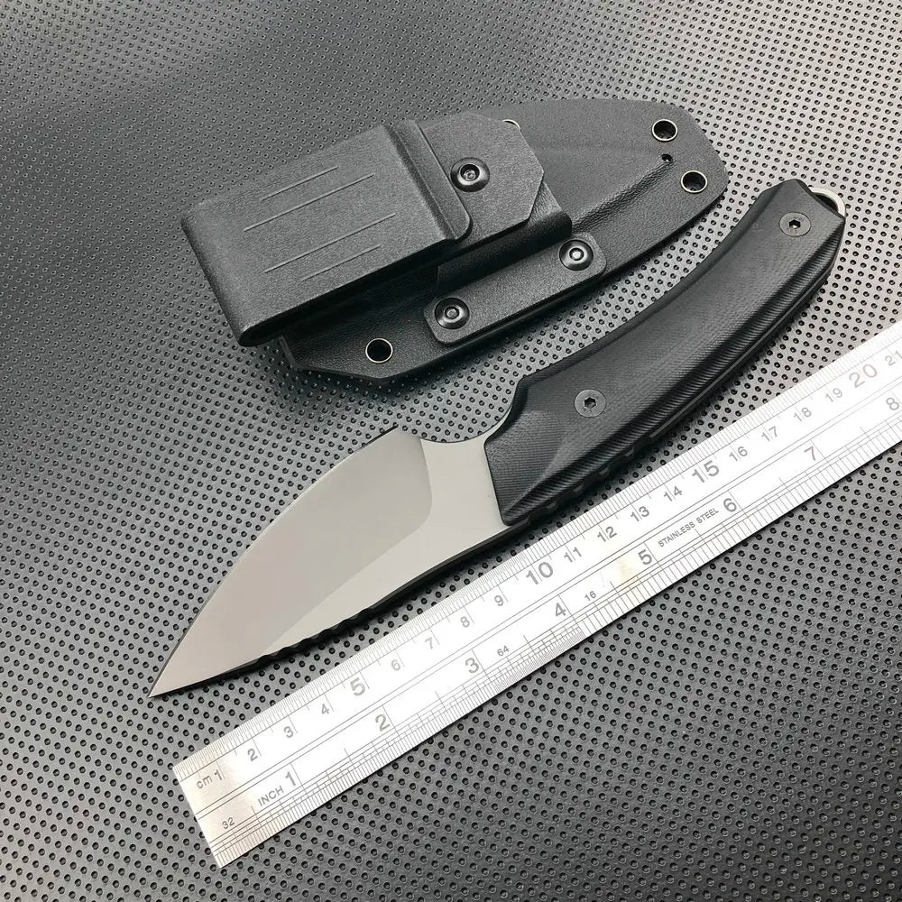 Beach Camp Hunting Knife Camping Knives, Survival Tool Premium Knife