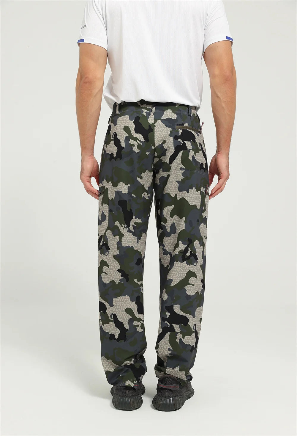 Hunting products jungle outdoor Traverse Pant truck work camouflage hunting clothes hunting pants