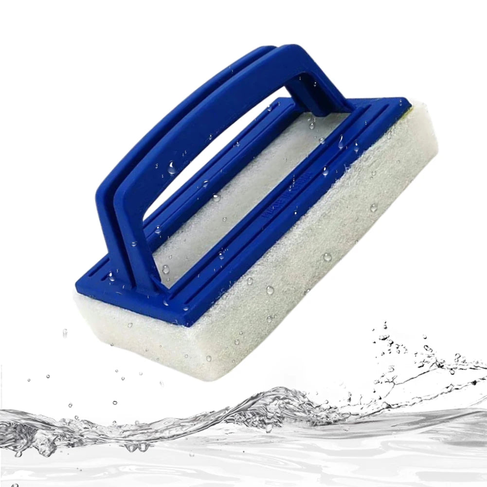Beach Camp Swimming Pool Vacuum Cleaning Tool Pool Vacuum Cleaner Set for Spring Outdoor Cleaning Skimmer Brush Pool Tool with EU US Plug
