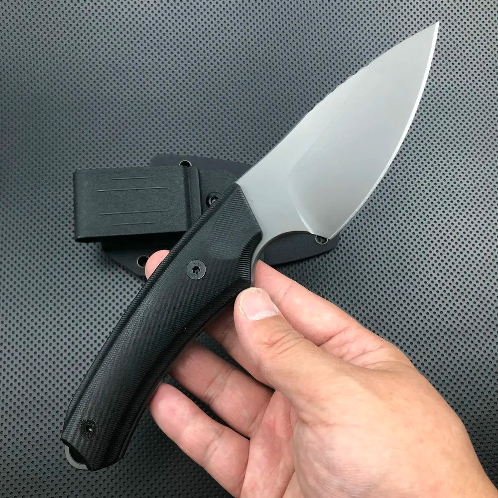 Beach Camp Hunting Knife Camping Knives, Survival Tool Premium Knife