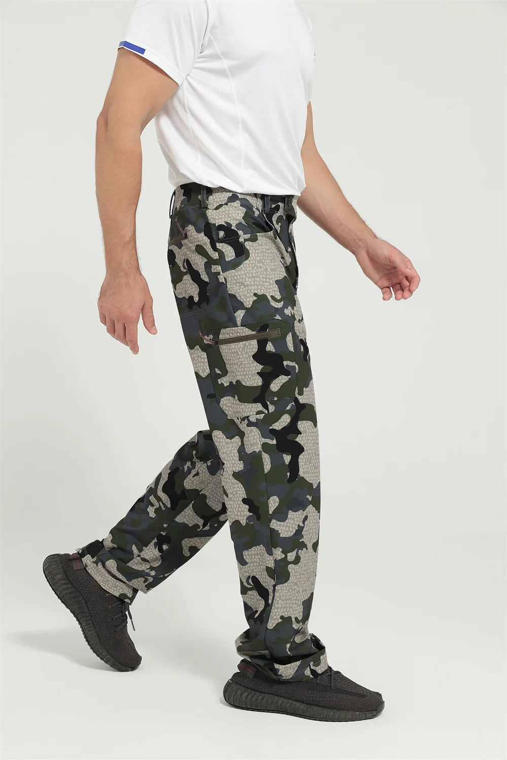 Hunting products jungle outdoor Traverse Pant truck work camouflage hunting clothes hunting pants
