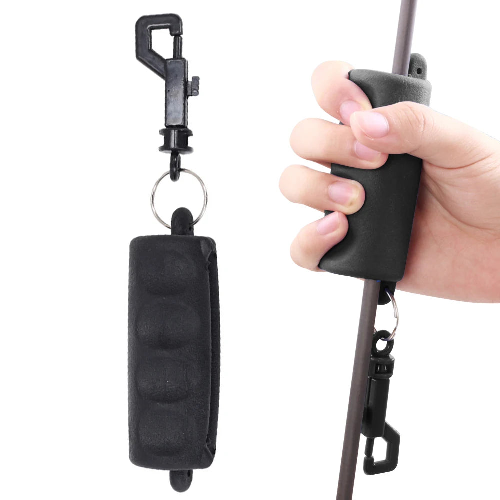 Outdoor Hunting Shoot Target Accessory Archery Recurve Bow Arrow Puller Remover