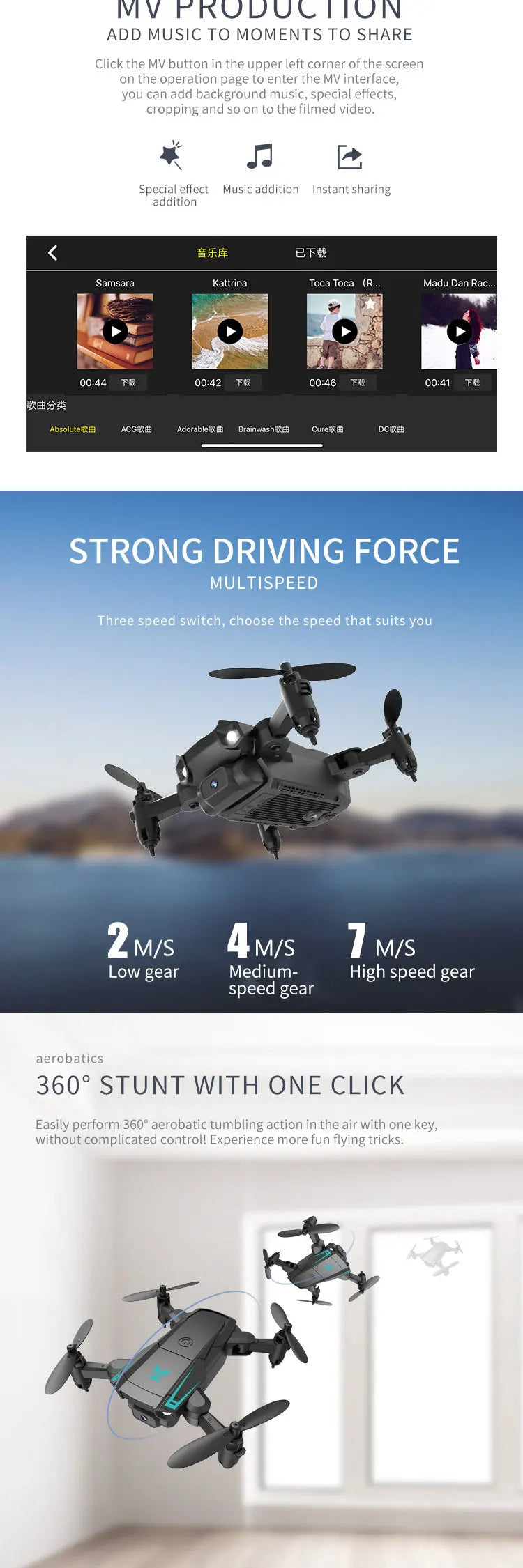NEW Beach Camp D17 Mini Drone 4k Professional HD Wide Angle Camera WiFi FPV RC Drone Camera Height Hold Pocket Drone Helicopter Toy GIFT