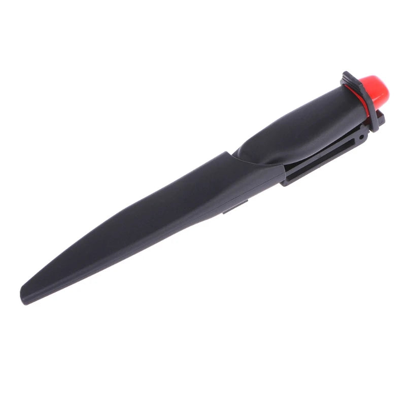 Beach Camp Fishing Knife Stainless Steel Floating