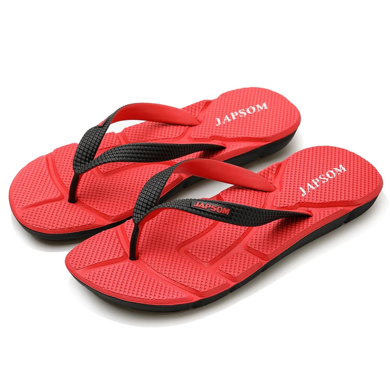Beach Camp Fashion Blue Massage Sandals Men Flip Flops Sale Big Size 48 Casual Slides Men Non Slip Beach Slippers For Men chanclas hombre