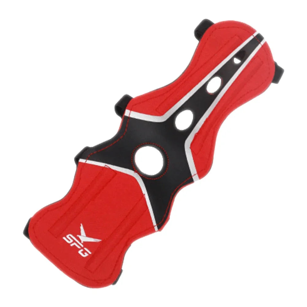 1 piece Archery Arm Guard Traditional Hunting Hunting Training Outdoor Protector Recurve Bows Shoot Hunting Accessories