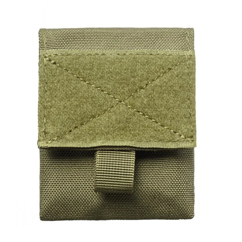 Hunting Bullet Shell Bag Gear Ammo Brass Shell Catcher Mesh Trap Nylon Mesh Bag Capture Black Collection Bag Ammo Bag