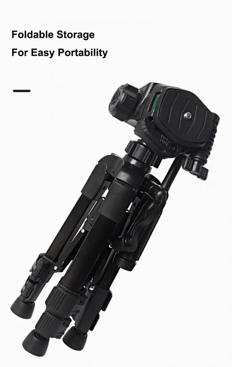 Outdoor Hunting Tripod Durable Adjustable Height Hunting Stand Aluminum V-Yoke Shooting Rack Multifunctio Hunting Safe Accessory