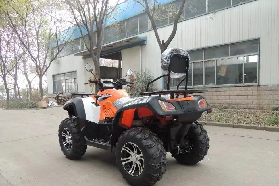Beach Camp Factory Direct Sale 4-Wheeler ATV 550cc 750cc 850cc 1000cc ATV Quad Bike 4wd Off-road Motorcycles 4x4 ATVs for Adults