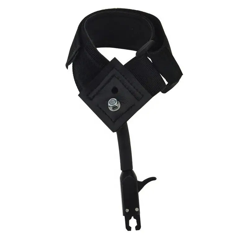 Archery Release Compound Bow Hunting Shooting Wrist Trigger Caliper Release