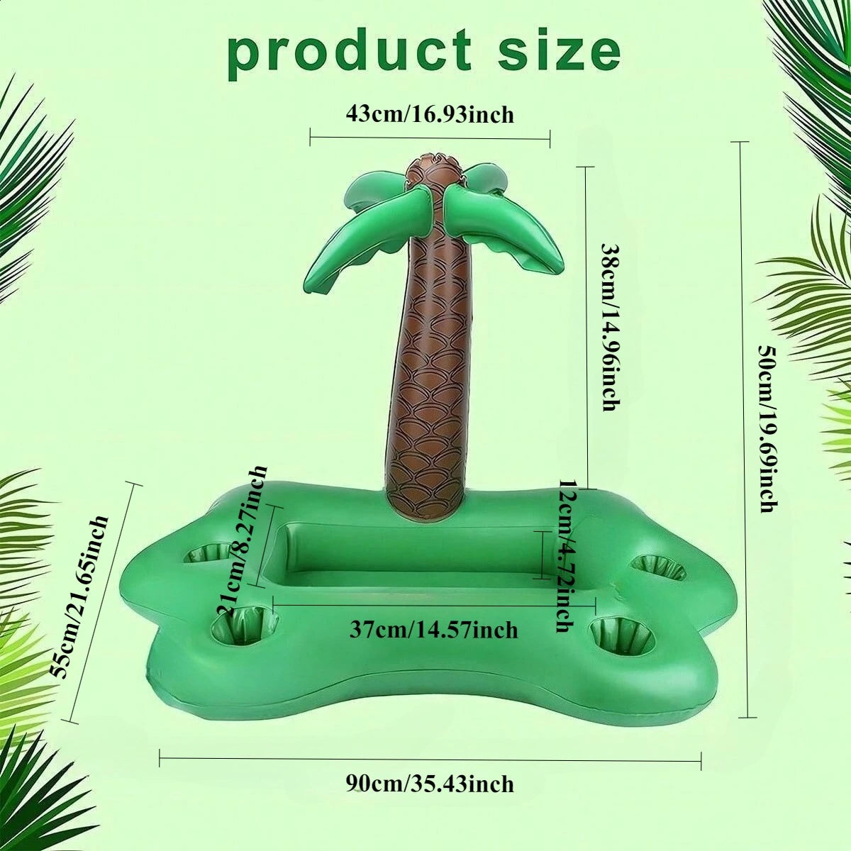 Beach Camp Dog Pool Float Inflatable Multi-role PVC Resistant Durable Comfort Pet Water Float for Summer Courtyard Dog Swim Pool Float Toys