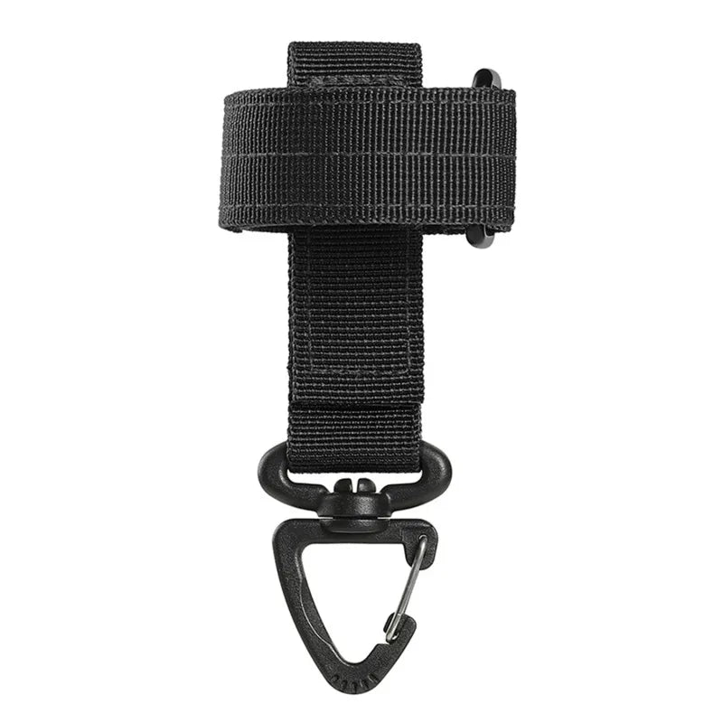 Hunting Bullet Shell Bag Gear Ammo Brass Shell Catcher Mesh Trap Nylon Mesh Bag Capture Black Collection Bag Ammo Bag
