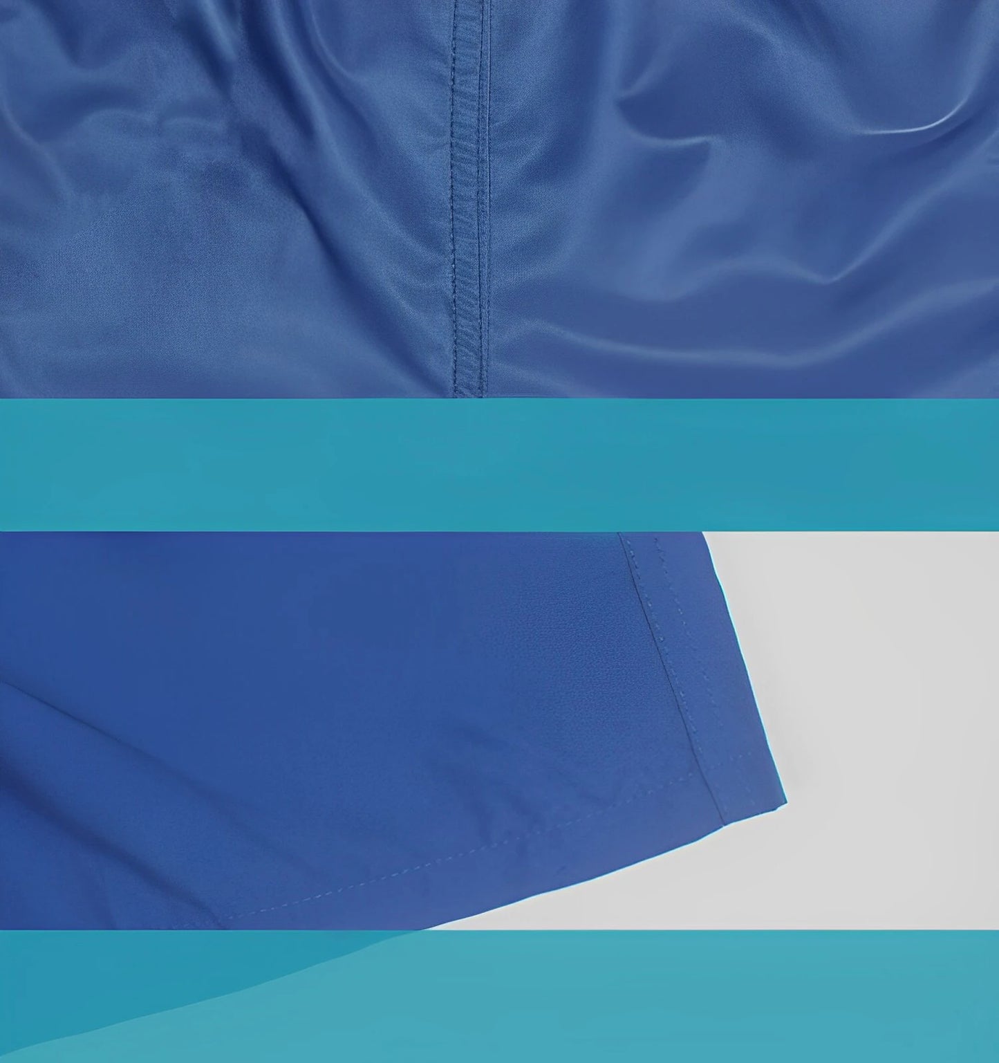 Beach Camp Men's Board Shorts Swim Shorts Swim Trunks Drawstring Elastic Waist Design Quick Dry Sports Short Daily Beach Streetwear Casual