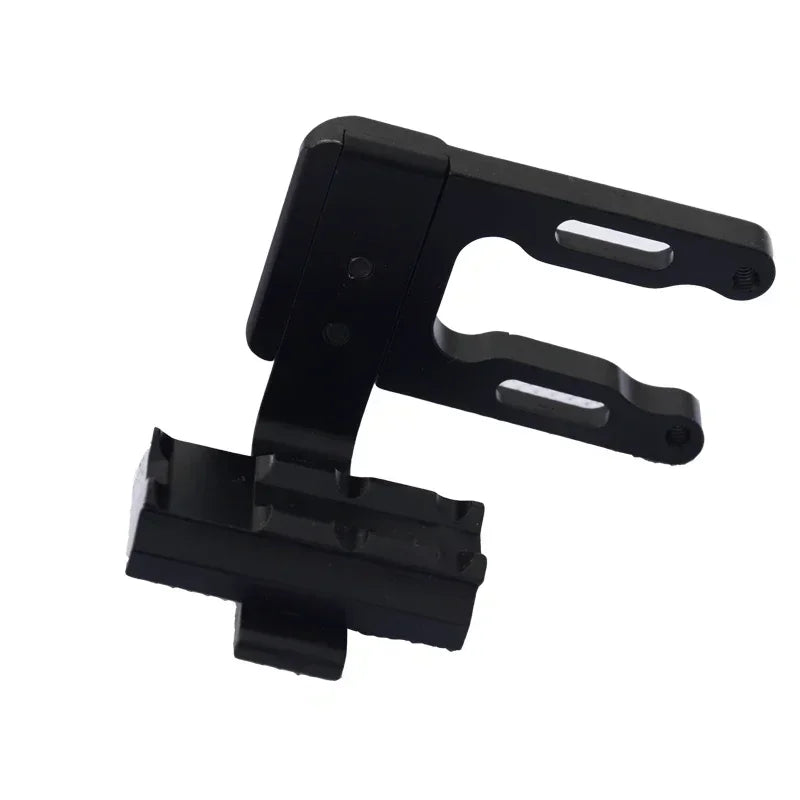 Beach Camp Bow and arrow sight Composite five-needle sights Compound laser sights Reverse bow sights Archery equipment accessories