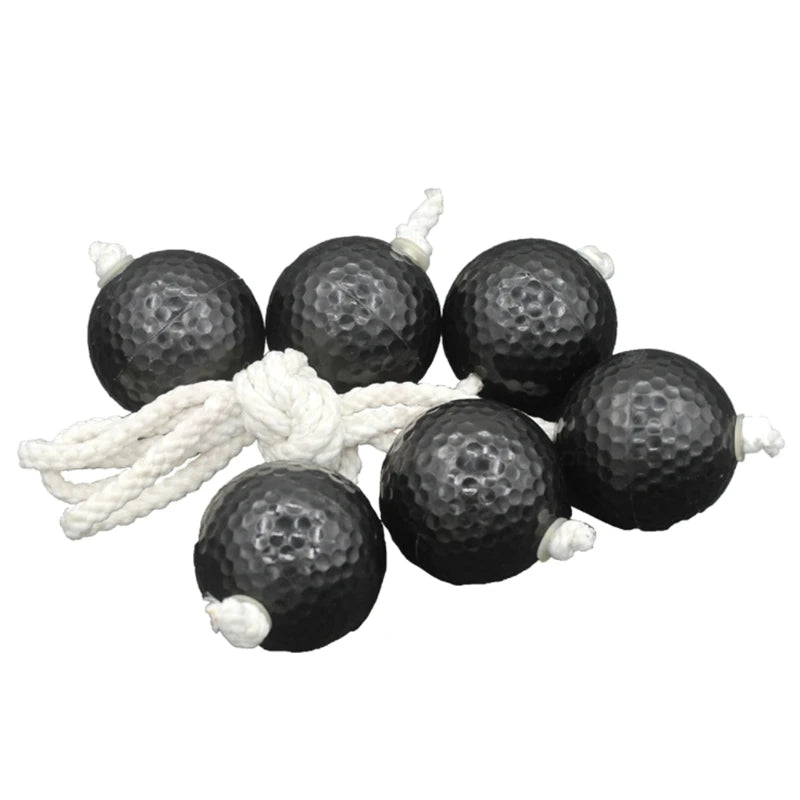 Rope Toss
