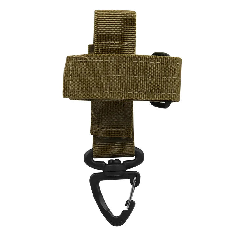 Hunting Bullet Shell Bag Gear Ammo Brass Shell Catcher Mesh Trap Nylon Mesh Bag Capture Black Collection Bag Ammo Bag