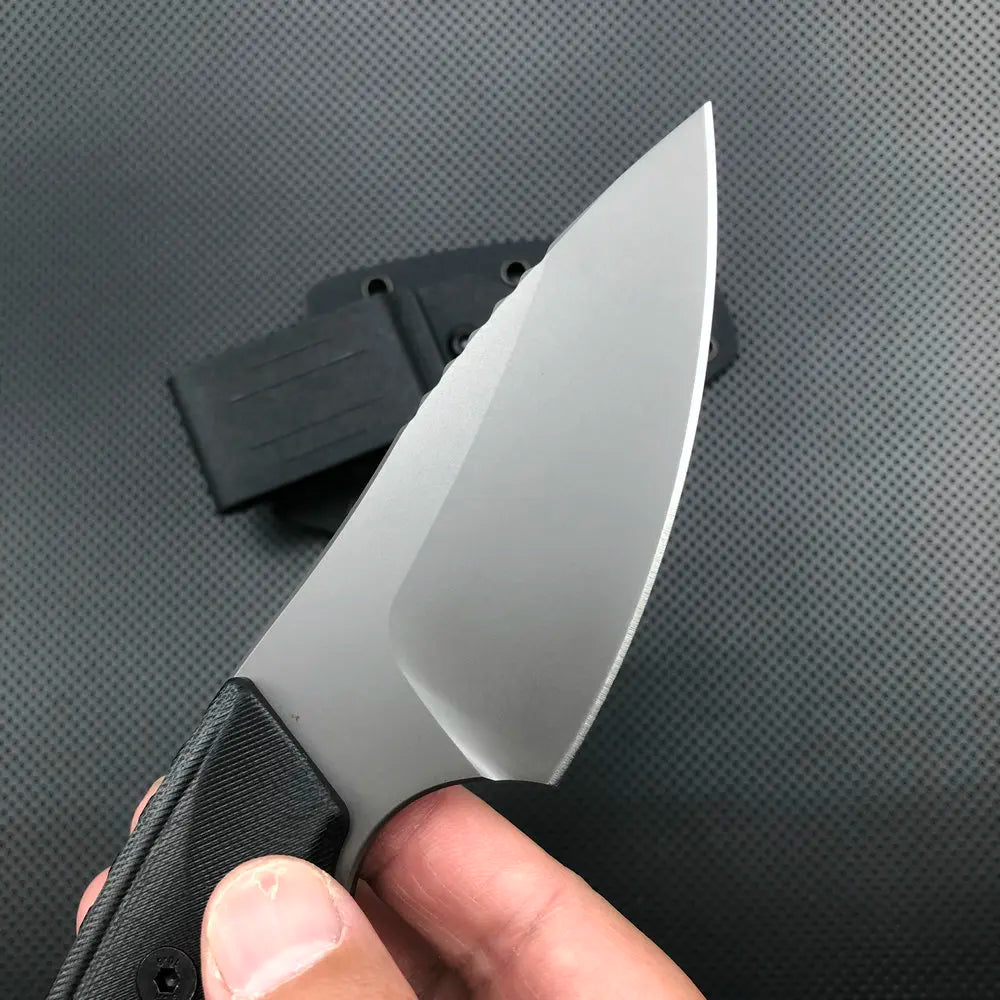 Beach Camp Hunting Knife Camping Knives, Survival Tool Premium Knife