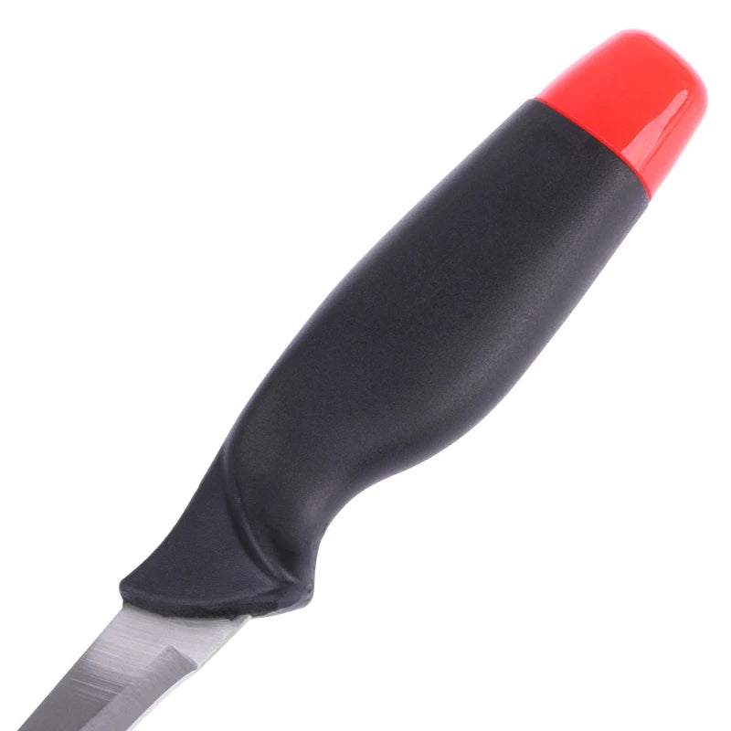 Beach Camp Fishing Knife Stainless Steel Floating