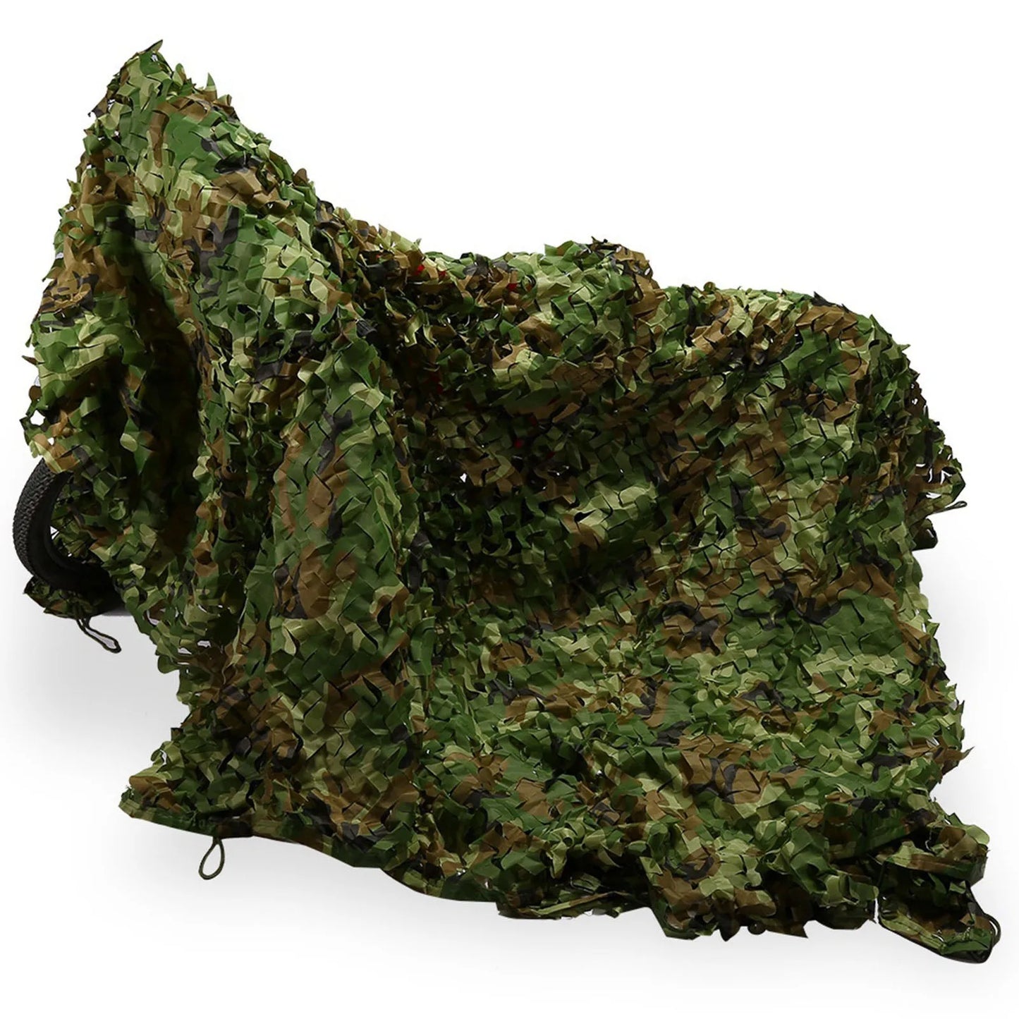 hunting hide army shooting hide army 3 x 5m Hunting Shooting Hide Army Military Jungle Camouflage Netting For Paitball CS Game