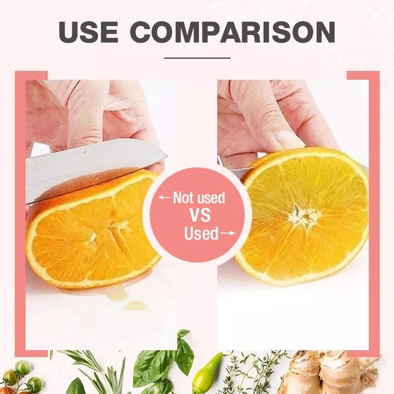 Beach Cam Knife Sharpener Sharpening Tool Easy and Safe to Sharpens Kitchen Chef Knives Damascus Knives Sharpener Suction
