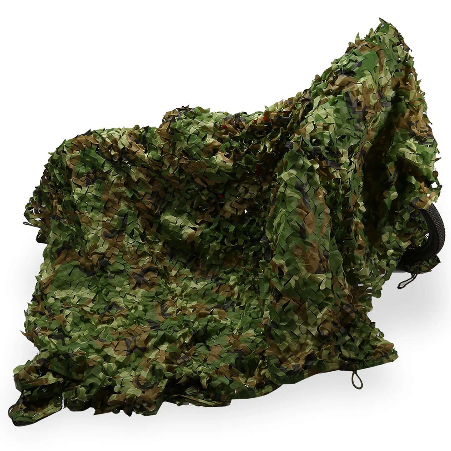 hunting hide army shooting hide army 3 x 5m Hunting Shooting Hide Army Military Jungle Camouflage Netting For Paitball CS Game