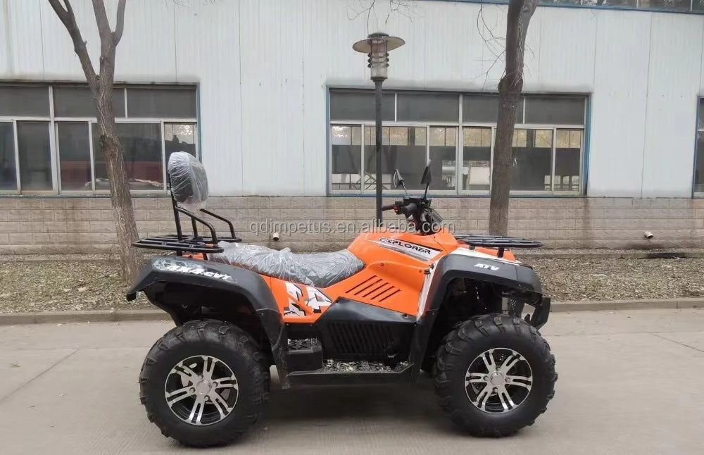 Beach Camp Factory Direct Sale 4-Wheeler ATV 550cc 750cc 850cc 1000cc ATV Quad Bike 4wd Off-road Motorcycles 4x4 ATVs for Adults