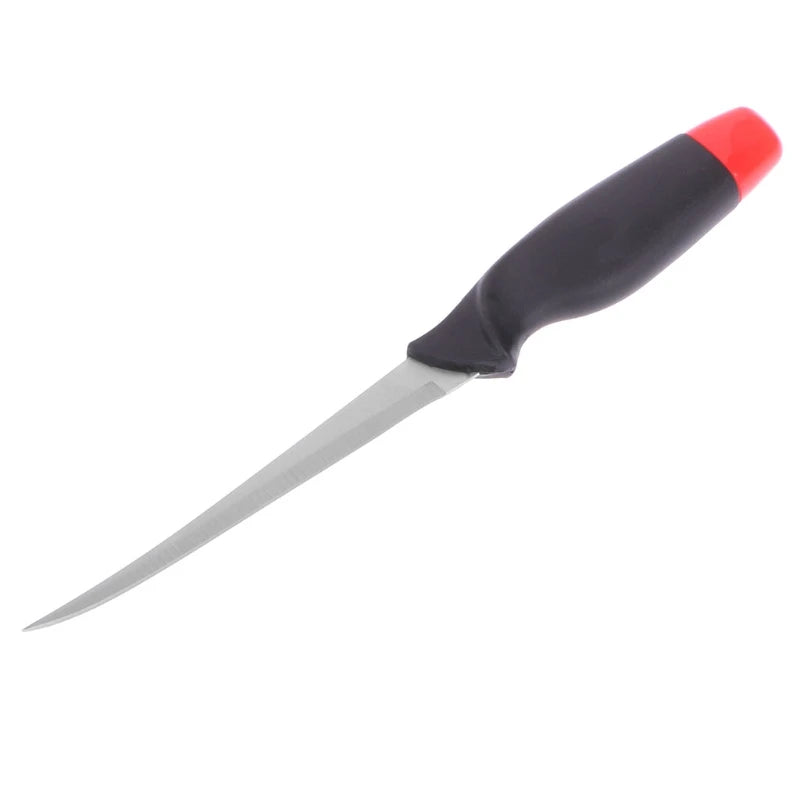 Beach Camp Fishing Knife Stainless Steel Floating