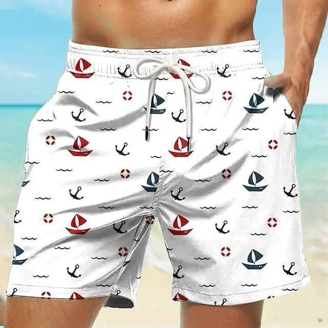 Men's Swimwear
