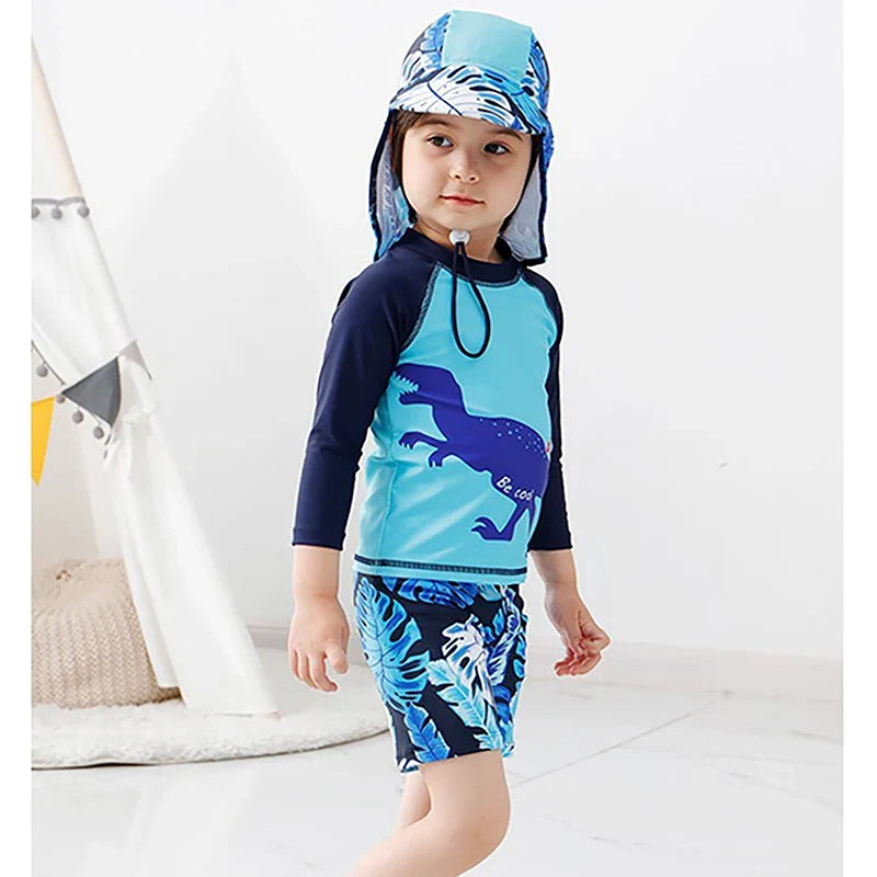 Children's Beachwear