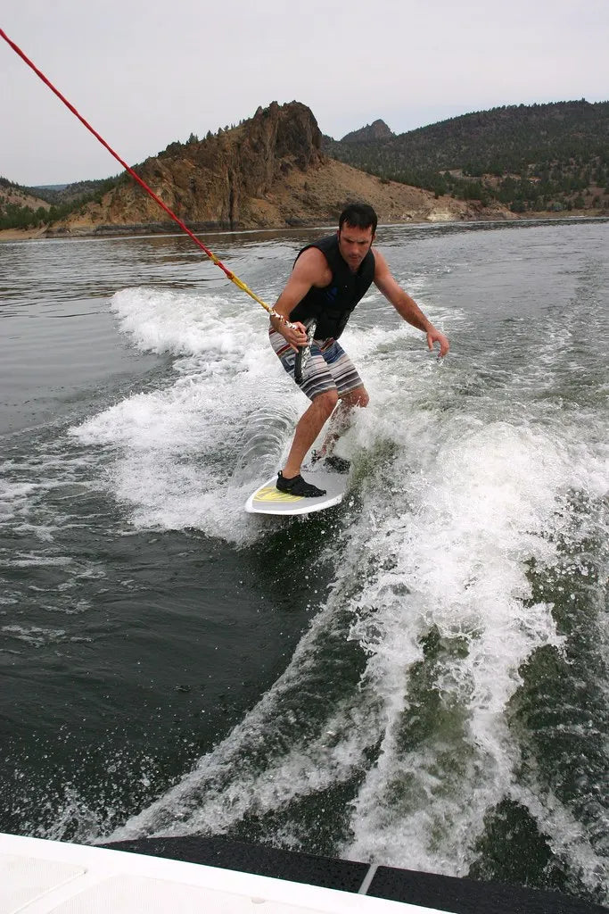 Watersports