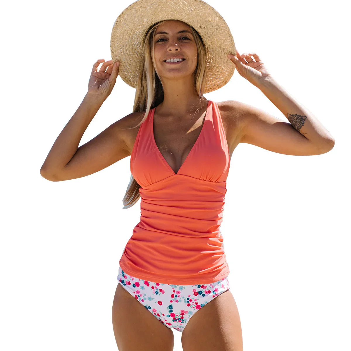 Women's Swimwear