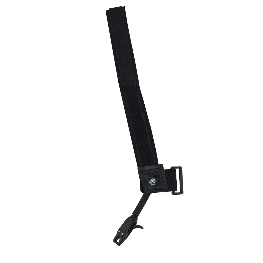 Archery Release Compound Bow Hunting Shooting Wrist Trigger Caliper Release