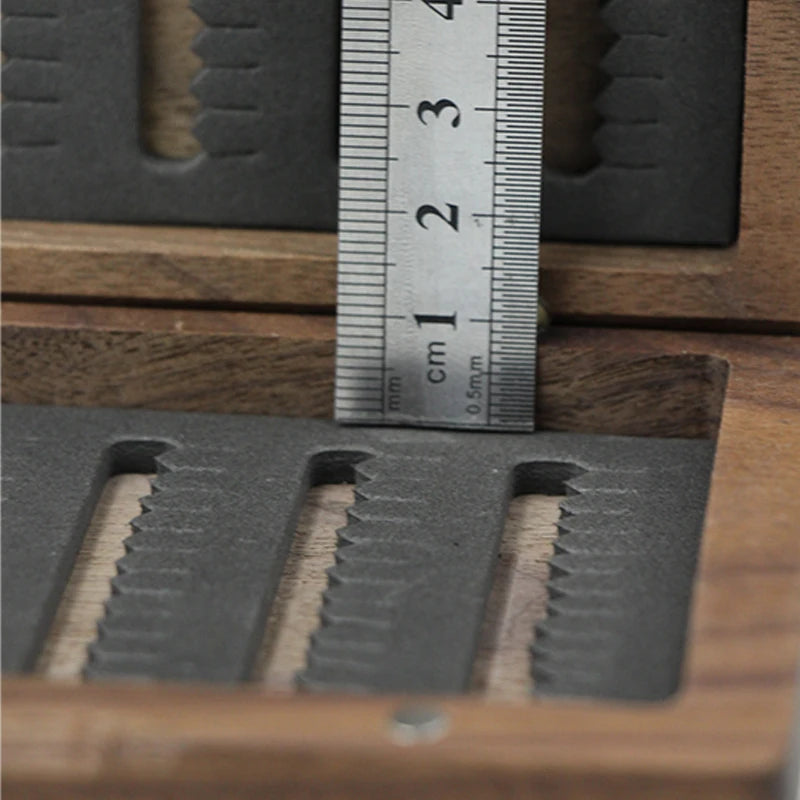 Beach Camp Portable Professional Fly Fishing Box for Flies Fly Box