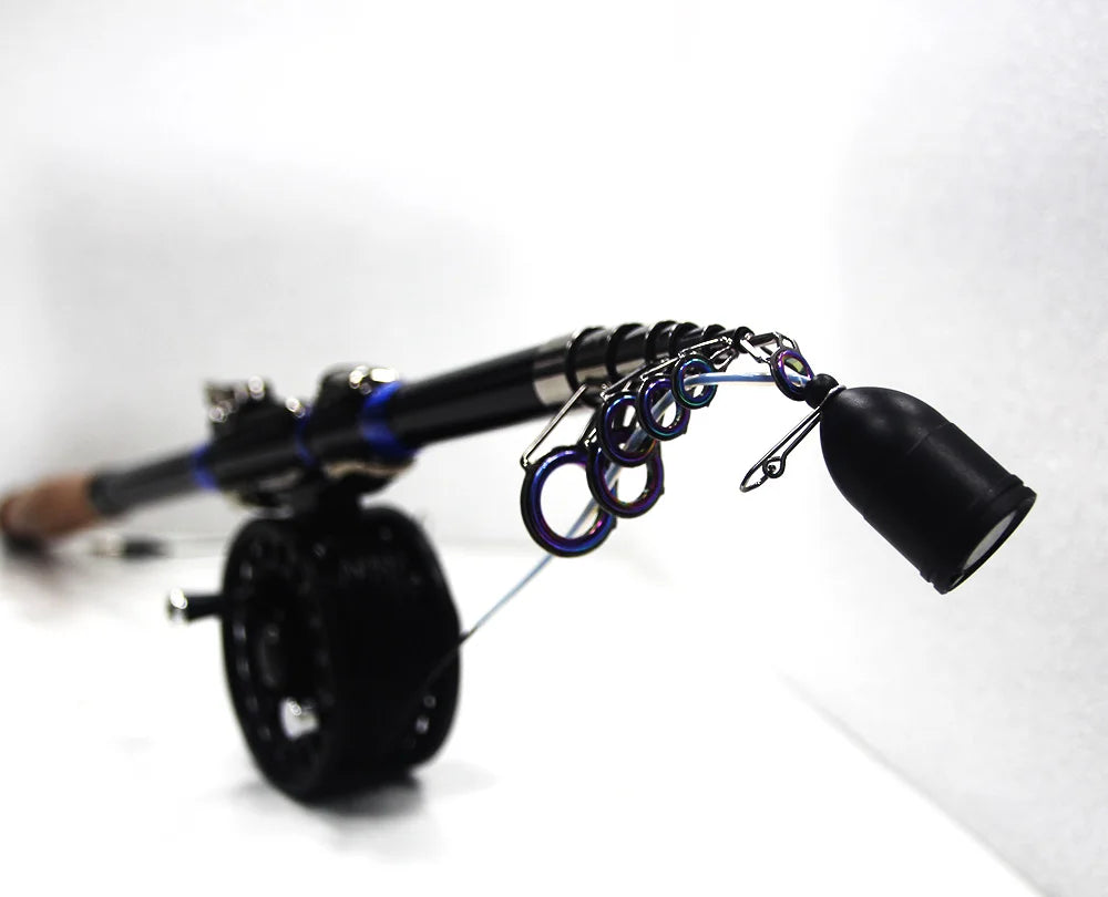 Beach Camp  Visual High Definition Fish Finder Angler Camera 3.5inch 15m Video Ice Fishing Camera Fishing Rod with Camera