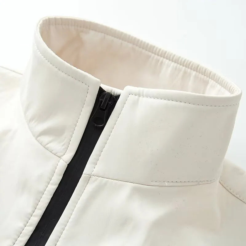 Beach Camp 2025 Women's One-piece Fleece Ski Bodysuit