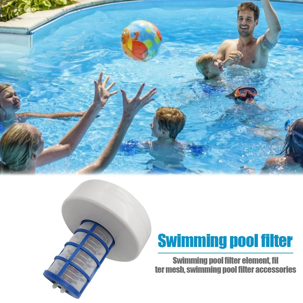 Beach Camp Solar Pool Ionizer Copper Silver Ion Swimming Pool Purifier Algae Resistance Lower Chlorine Outdoor Swim Water Purifier