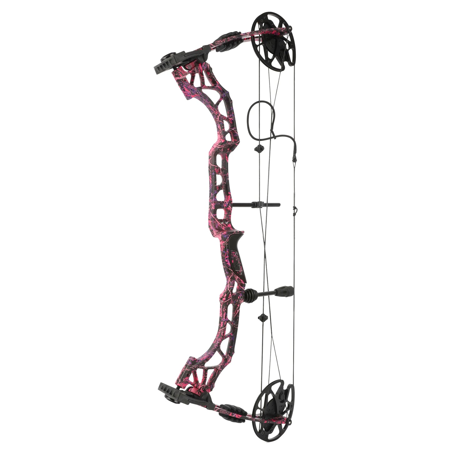 Beach Camp 35-70 LBS Compound Bow Adjustable for Tactical Gear Compound Bow