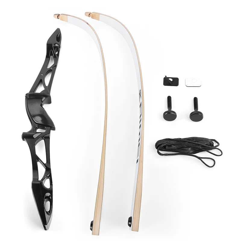 Beach Camp Archery 68" Hunting Bows Equipment 12-40lbs Shooting Bow and Arrows for Outdoor Game With Recurve Bow
