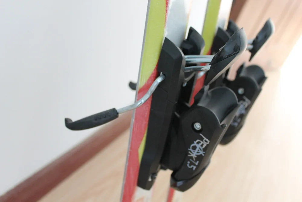 Women Alpine Ski Custom Alpine Ski