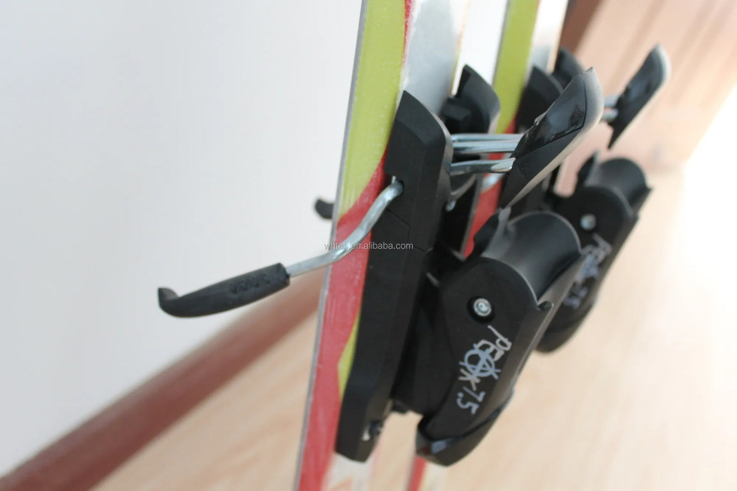 Women Alpine Ski Custom Alpine Ski